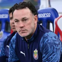 Gabriel Milito, DT de Chivas, advirtió a Cruz Azul para la revancha de los cuartos de final
