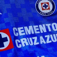 Cruz Azul lo firmó por tres años, solo duró seis meses y confesó: “Fui joven y no me adapté”