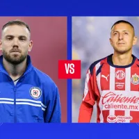 Cruz Azul vs. Chivas: cómo y dónde ver EN VIVO la Vuelta de los Cuartos de Final del Apertura 2025