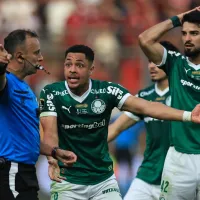 Lo pidió Anselmi, rechazó a Cruz Azul y perdió la final de la Libertadores