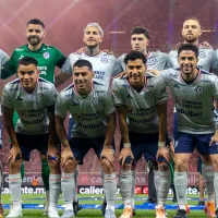 Cruz Azul ya conoce a su rival de semifinales en caso de eliminar a Chivas