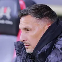 Chaco Giménez se luce: su inesperada nueva palabra tras derrota del América y que enamora a Cruz Azul