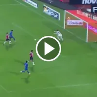 El gol del Toro Fernández que revivió a Cruz Azul y la distracción que trajo el tanto de Cade Cowell