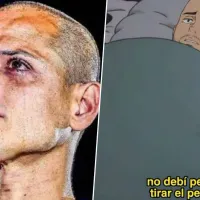 Los memes de la clasificación de Cruz Azul vs Chivas se burlan de la falla de Chicharito Hernández