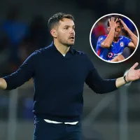 Ángel Sepúlveda y cuatro más: las bajas que tendría Cruz Azul para el Clausura 2026