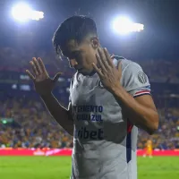 Según César Merlo, el actor clave para la posible salida de Ángel Sepúlveda de Cruz Azul: “Cuenta con respaldo”