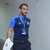 ¿El destino de Iván Alonso en el aire? Lo que pasará si Cruz Azul no llega a la final de Liga MX