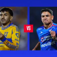Tigres UANL vs. Cruz Azul: cómo y dónde ver EN VIVO la Vuelta de las Semifinales del Apertura 2025