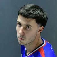 El problema de José Paradela en Cruz Azul que preocupa de cara a la vuelta contra Tigres