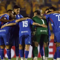 Tigres UANL 1-1 Cruz Azul: Las calificaciones de los jugadores de La Máquina tras eliminación del Apertura 2025