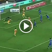 El insólito gol en contra de Juan Purata que ni así salvó a Cruz Azul de la eliminación vs. Tigres
