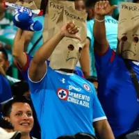 Afición de Cruz Azul eligió al gran culpable de la eliminación vs Tigres