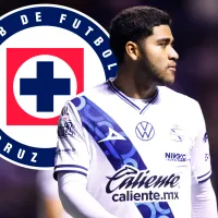 Cruz Azul está interesado en fichar un defensa de Puebla y la Selección Mexicana Sub-20