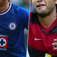 Derbi de las Américas: el único jugador que vistió las playeras de Cruz Azul y Flamengo