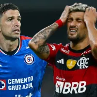 Copa Intercontinental: favorable saldo de Cruz Azul vs. Flamengo antes del Derbi de las Américas