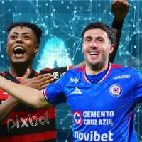 Cruz Azul vs. Flamengo: la Inteligencia Artificial predijo quién ganará el Derbi de las Américas