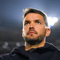 ¿Y ganar? Nicolás Larcamón confesó el objetivo que tiene Cruz Azul contra Flamengo