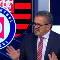 Hermosillo destroza a Piovi: "Es de primaria"