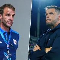 La primera acción que habría tomado Alonso con Larcamón tras la eliminación