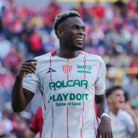 "Necaxa se le rió": la insólita oferta de Pumas por Diber Cambindo