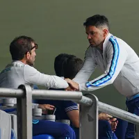 Cruz Azul tendrá un fichaje de emergencia para el 2026