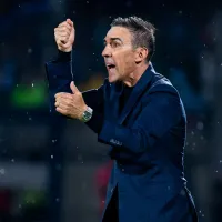 Sánchez se rinde ante dos delanteros de Liga MX... ninguno de Cruz Azul