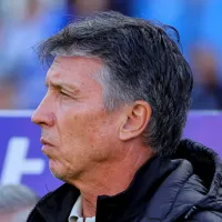 Postura firme de Siboldi tras la venta de Mazatlán