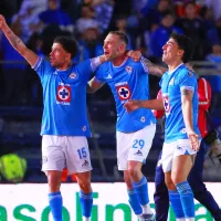 Además de Bogusz, otro medio dejaría Cruz Azul