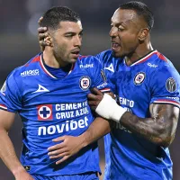 Monterrey buscaría el fichaje de un defensa de Cruz Azul