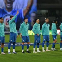 La figura de Cruz Azul que "fue una decepción" con Larcamón