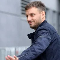 Aclaran si Martín Anselmi volverá como DT de Cruz Azul en 2026