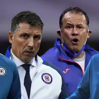 ¿Anselmi, Reynoso, Siboldi o Sánchez? Afición de Cruz Azul eligió DT