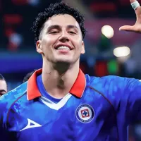 Jorge Sánchez rompió el silencio tras la derrota ante Flamengo