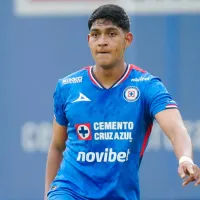 Tras la salida de Rubio, otro juvenil deja Cruz Azul para jugar en Expansión