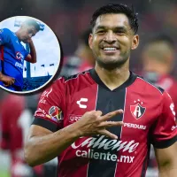 Los 4 delanteros que miraría Cruz Azul en lugar de Sepúlveda