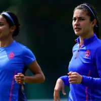 De Cruz Azul femenil a representar a México en otro deporte