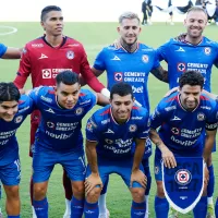 Noticias de Cruz Azul hoy: Mudo Aguirre, Charly Rodríguez y Camilo Cándido