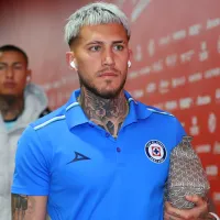 El futuro de Piovi no estaría garantizado en Cruz Azul