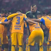 Los 3 ex de Cruz Azul que perdieron la final de la Liga MX con Tigres