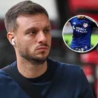 Lo pidió Anselmi en Cruz Azul y Rayados lo busca para el Clausura 2026