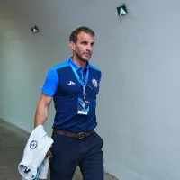 Lo que detiene a Cruz Azul para cerrar a Agustín Palavecino