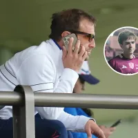 Lo que detiene a Cruz Azul para cerrar a Agustín Palavecino