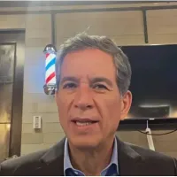 Javier Alarcón pidió fin de ciclo para un emblema de Cruz Azul