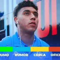 Semáforo de bajas de Cruz Azul para el 2026