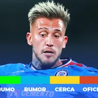 Semáforo de bajas de Cruz Azul para el 2026