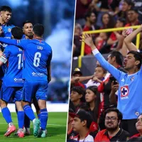 Afición pide fuera a una figura de Cruz Azul para 2026