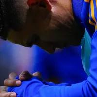 Sincera confesión de Uriel Antuna tras perder la final con Tigres: ¿Se va a Pumas?
