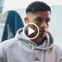 El último mensaje de Ángel Sepúlveda para Cruz Azul: "Difícil, pero..."