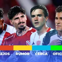 Semáforo de fichajes en Cruz Azul para el Clausura 2026