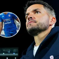 Ni Sámano o Sepúlveda: otro jugador SE VA de Cruz Azul